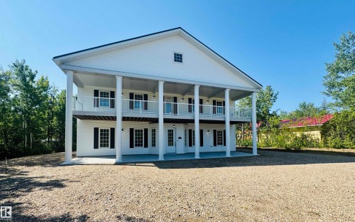 553 11207 Twp R 564, Rural St. Paul County, AB - Outdoor
