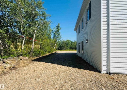 553 11207 Twp R 564, Rural St. Paul County, AB - Outdoor