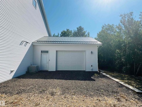 553 11207 Twp R 564, Rural St. Paul County, AB - Outdoor With Exterior