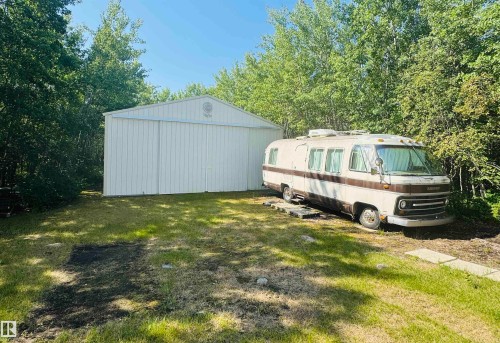 553 11207 Twp R 564, Rural St. Paul County, AB - Outdoor