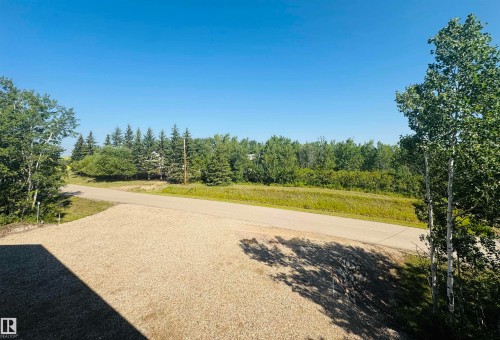 553 11207 Twp R 564, Rural St. Paul County, AB - Outdoor With View