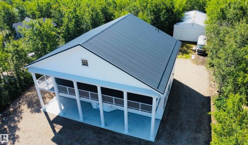 553 11207 Twp R 564, Rural St. Paul County, AB - Outdoor