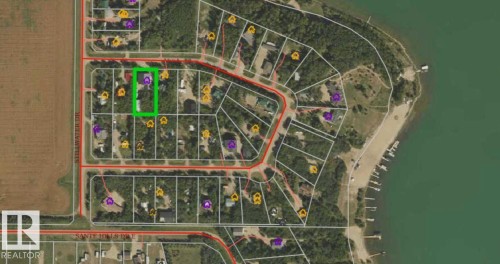 553 11207 Twp R 564, Rural St. Paul County, AB - Other With Body Of Water