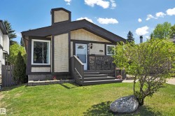 2507 49A Street  Edmonton, AB T6L 3X2