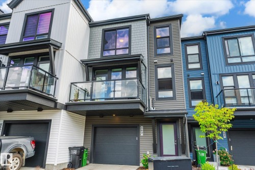 63 1304 Rutherford Road, Edmonton, AB 