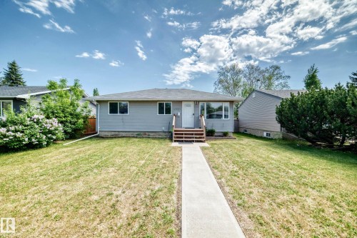 10521 163 Street, Edmonton, AB 