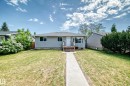 10521 163 Street, Edmonton, AB 