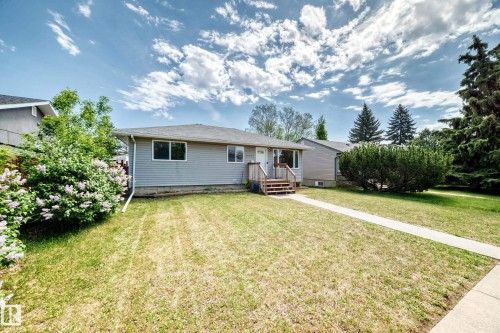 10521 163 Street, Edmonton, AB 