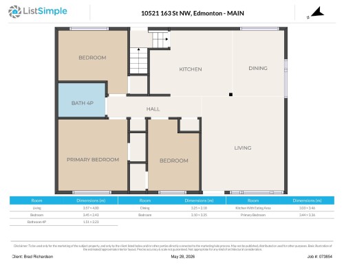 10521 163 Street, Edmonton, AB 