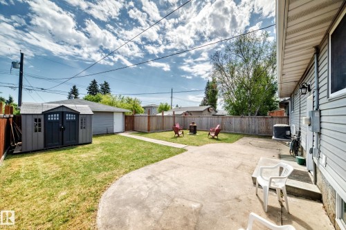 10521 163 Street, Edmonton, AB 