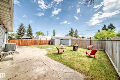 10521 163 Street, Edmonton, AB 