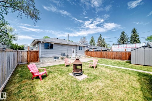 10521 163 Street, Edmonton, AB 