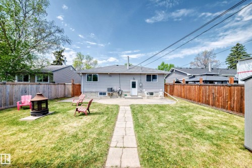 10521 163 Street, Edmonton, AB 