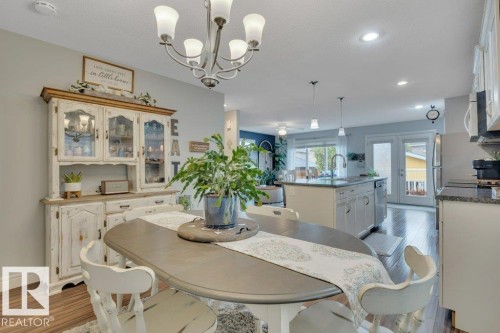 127 Kirpatrick Link, Leduc, AB 