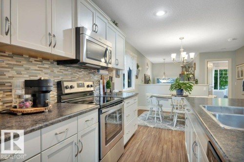 127 Kirpatrick Link, Leduc, AB 