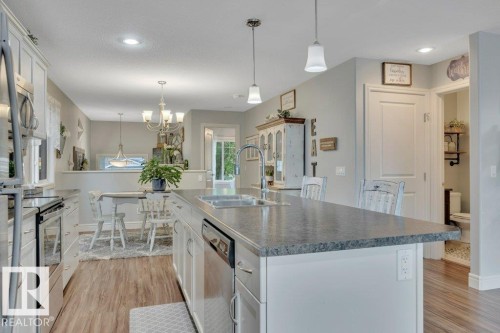 127 Kirpatrick Link, Leduc, AB 