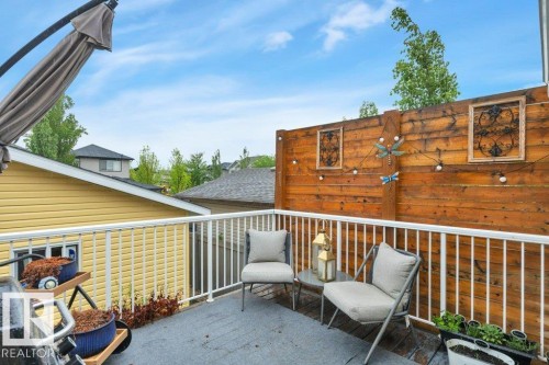 127 Kirpatrick Link, Leduc, AB 