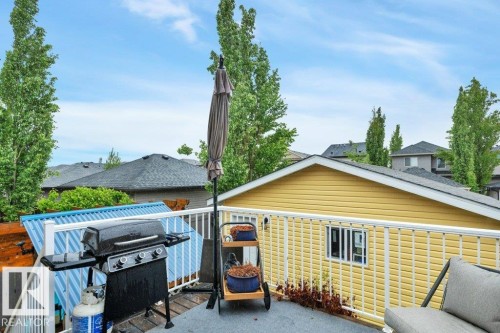 127 Kirpatrick Link, Leduc, AB 