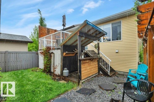 127 Kirpatrick Link, Leduc, AB 