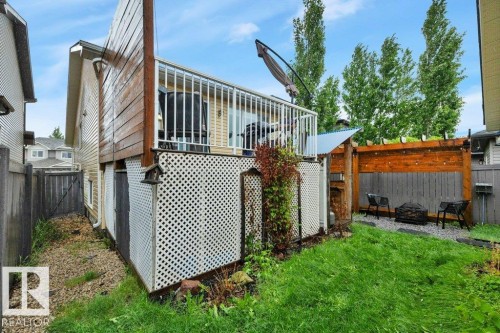127 Kirpatrick Link, Leduc, AB 