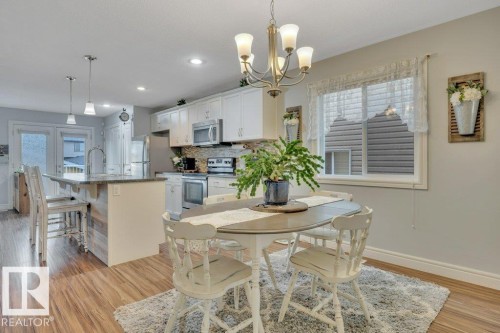 127 Kirpatrick Link, Leduc, AB 