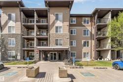 320 534 WATT Boulevard  Edmonton, AB T6X 1P7