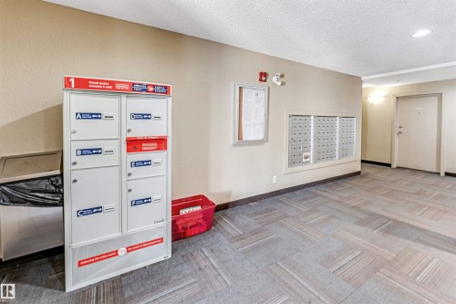 Image quality insufficient for description - 320 534 Watt Boulevard, Edmonton, AB - Indoor