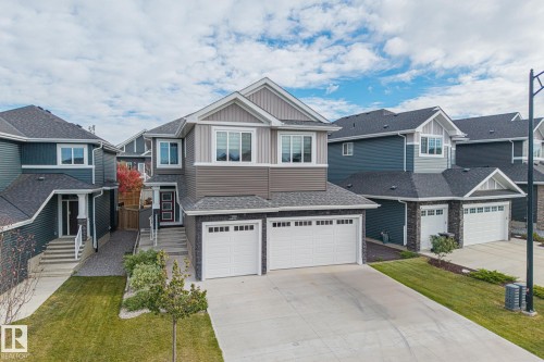 1759 Tanager Close, Edmonton, AB 