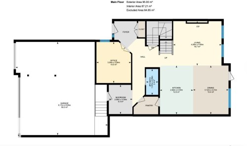 1759 Tanager Close, Edmonton, AB 