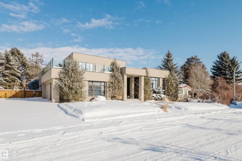 6307 125 Street, Edmonton, AB 