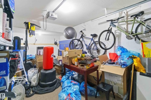 Image quality insufficient for description - 8 15128 22 Street, Edmonton, AB 