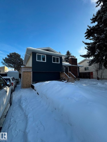 2043 49A, Edmonton, AB 