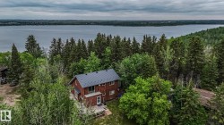 61 Stang Cres Rural Two Hills County, AB T0A 1E0