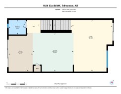 Floor plan - 