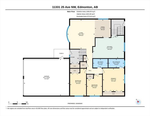 11331 25 Avenue, Edmonton, AB 