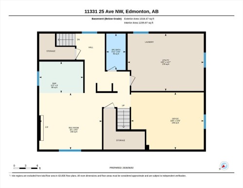 11331 25 Avenue, Edmonton, AB 