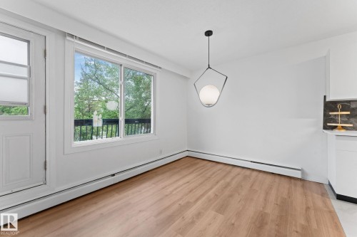 202 7815 159 Street, Edmonton, AB - Indoor Photo Showing Other Room