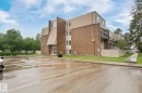 202 7815 159 Street, Edmonton, AB  - Outdoor 