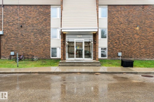 202 7815 159 Street, Edmonton, AB - Outdoor