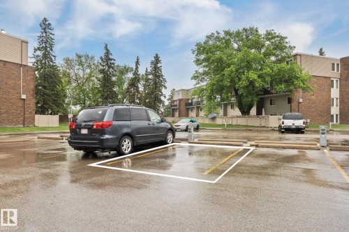 202 7815 159 Street, Edmonton, AB - Outdoor