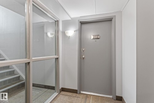 202 7815 159 Street, Edmonton, AB - Indoor Photo Showing Other Room