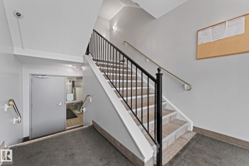 202 7815 159 Street, Edmonton, AB - Indoor Photo Showing Other Room