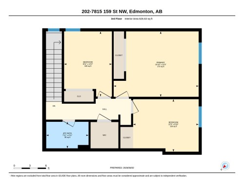 202 7815 159 Street, Edmonton, AB - Other