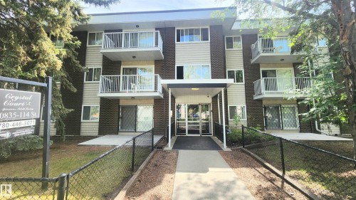 212 10835 114 Street  Edmonton, AB T5H 3K3