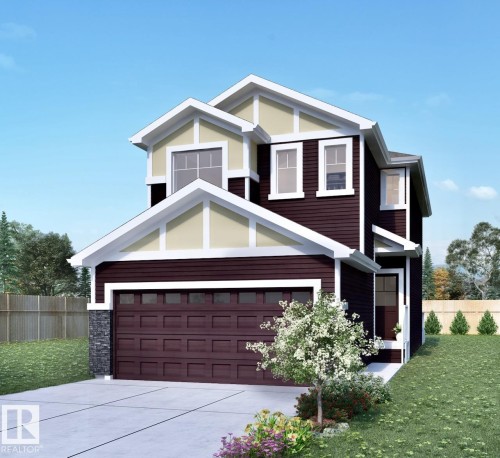 2208 Crossbill Link, Edmonton, AB 