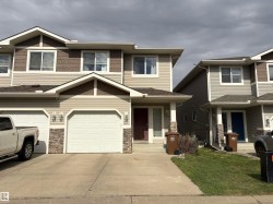 37 133 EASTGATE Way St. Albert, AB T8N 7M9