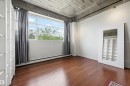 204 10355 105 Street, Edmonton, AB  - Indoor Photo Showing Other Room 
