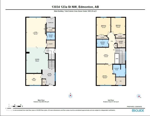 13034 123A Street, Edmonton, AB 