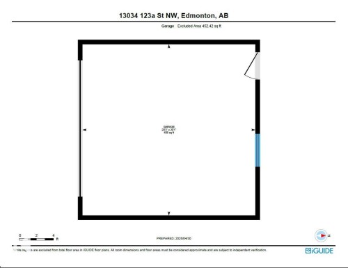 13034 123A Street, Edmonton, AB 
