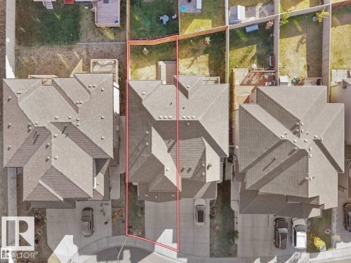 Image quality insufficient for description - 207 41 Avenue, Edmonton, AB 